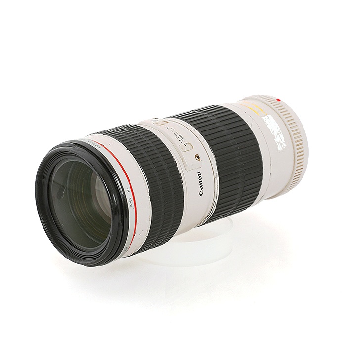 【中古】(キヤノン) Canon EF70-200/4L USM