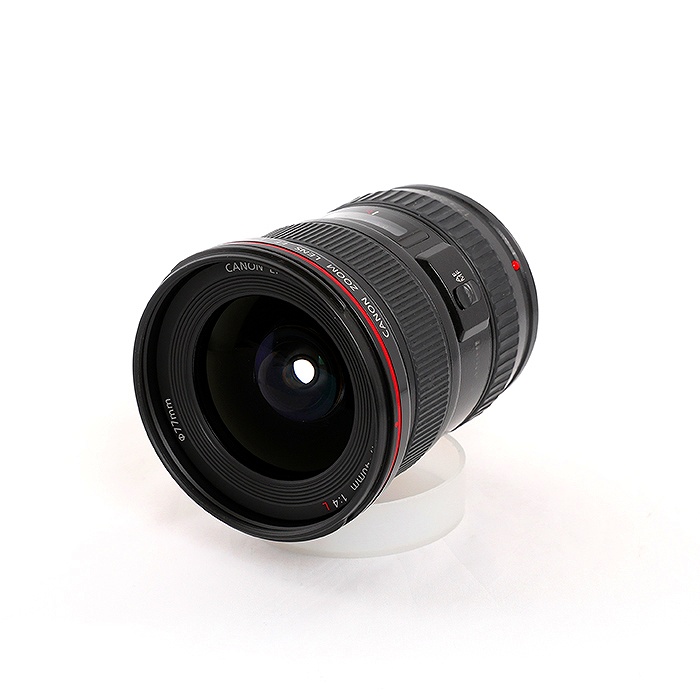 【中古】(キヤノン) Canon EF17-40/4L USM
