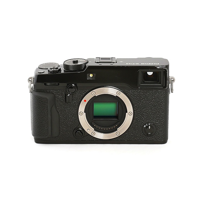 【中古】(フジフイルム) FUJIFILM X-PRO2 ボディ