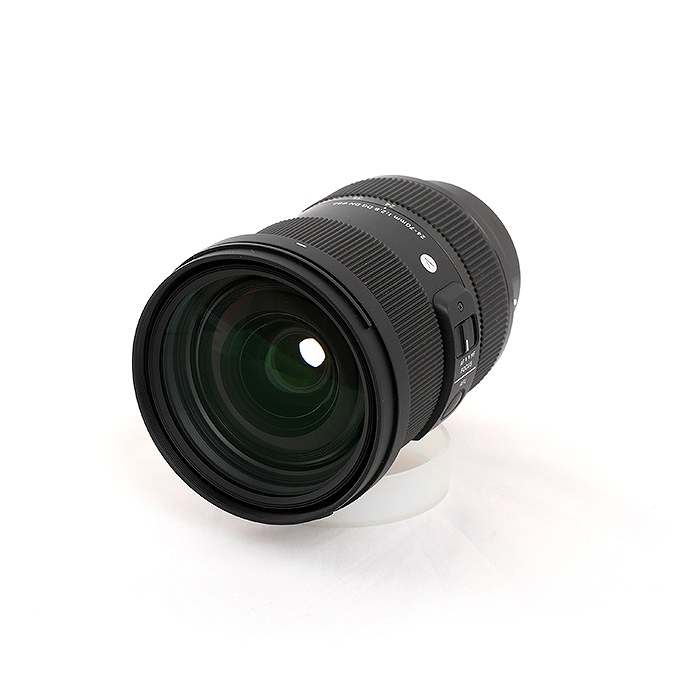 【中古】(シグマ) SIGMA 24-70/2.8 DG DN Art ソニーEマウント