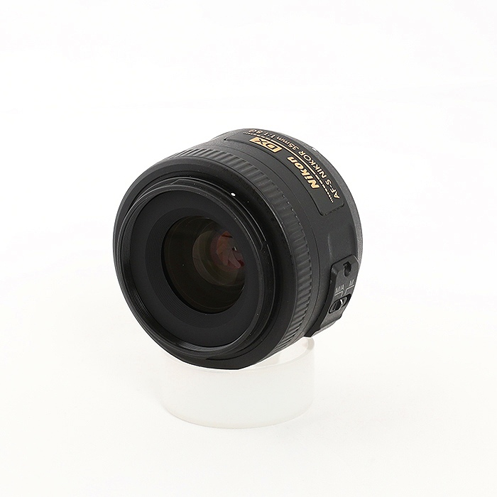 【中古】(ニコン) Nikon AF-S DX 35/1.8G