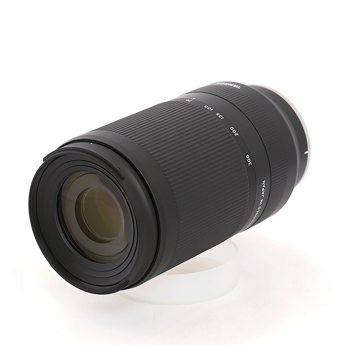 【中古】(タムロン) TAMRON 70-300/4.5-6.3 DイIII RXD ソニーEマウント
