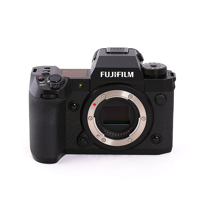 【中古】(フジフイルム) FUJIFILM X-H2 ボディ