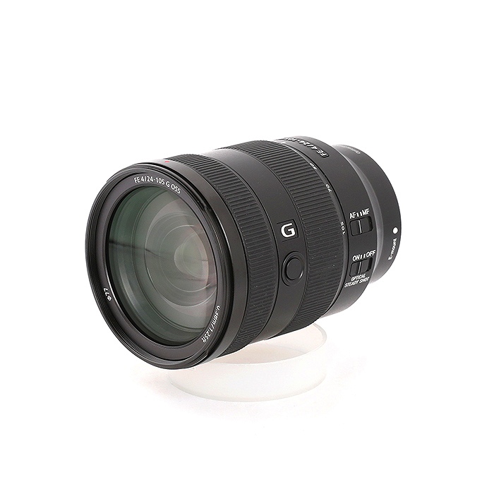 【中古】(ソニー) SONY FE24-105/4 G OSS