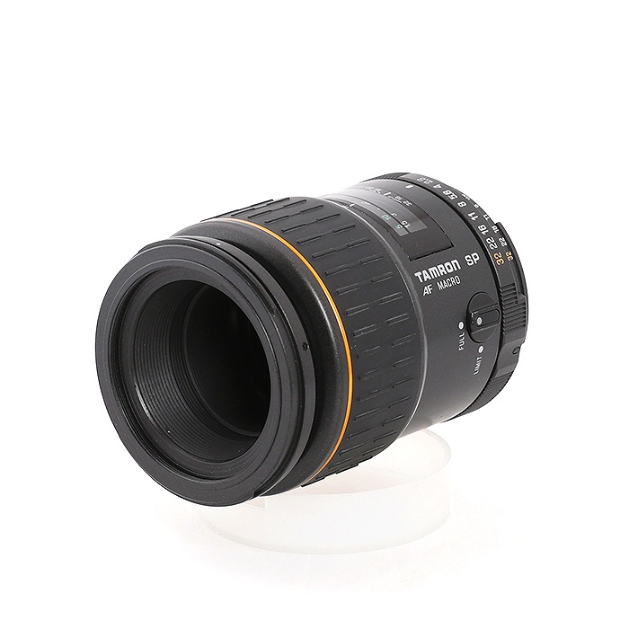 【中古】(タムロン) TAMRON AF90/2.8 72E NA ニコンFマウント用