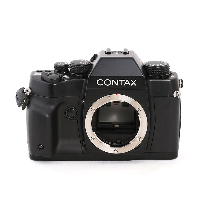 【中古】(コンタックス) CONTAX RX II ボディ