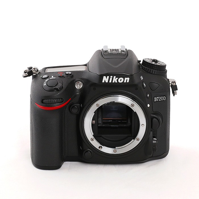 yÁz(jR) Nikon D7200 {fB