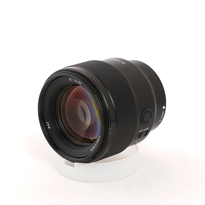 【中古】(ソニー) SONY FE85/1.8