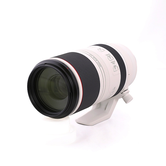 【中古】(キヤノン) Canon RF100-500/4.5-7.1L IS USM