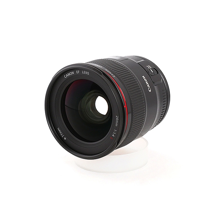 【中古】(キヤノン) Canon EF24/1.4L II USM