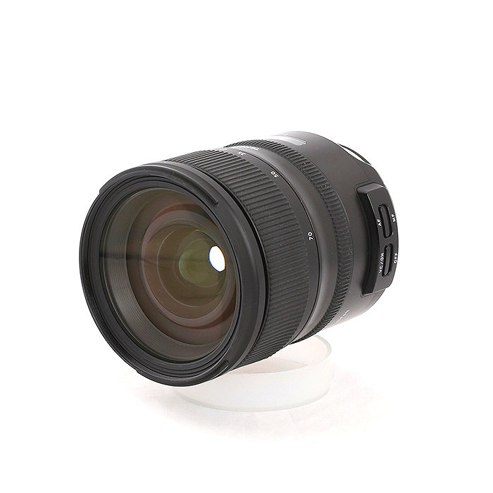 【中古】(タムロン) TAMRON SP24-70/2.8 Di VC USD G2 キヤノンEFマウント