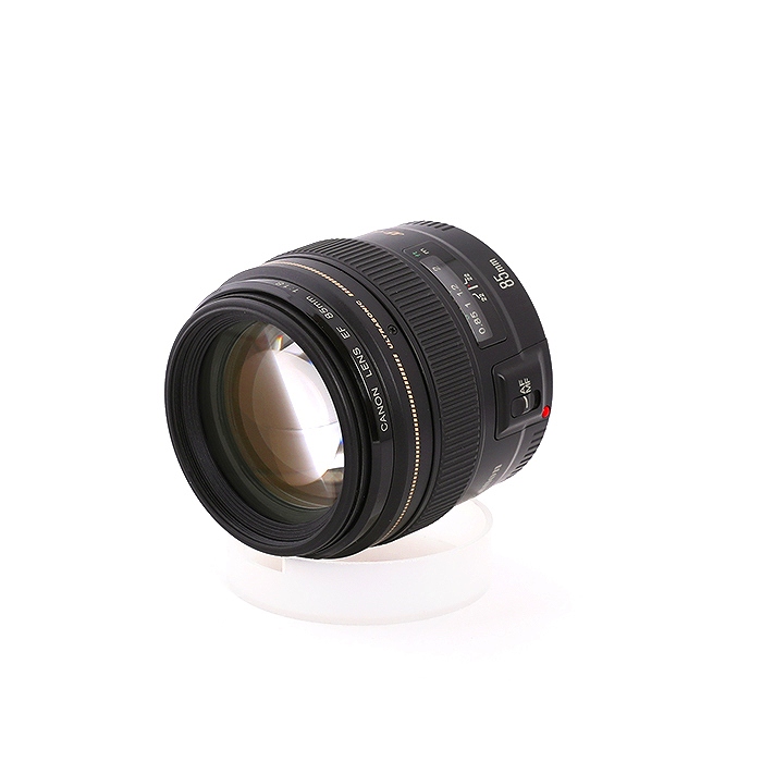 【中古】(キヤノン) Canon EF85/1.8 USM