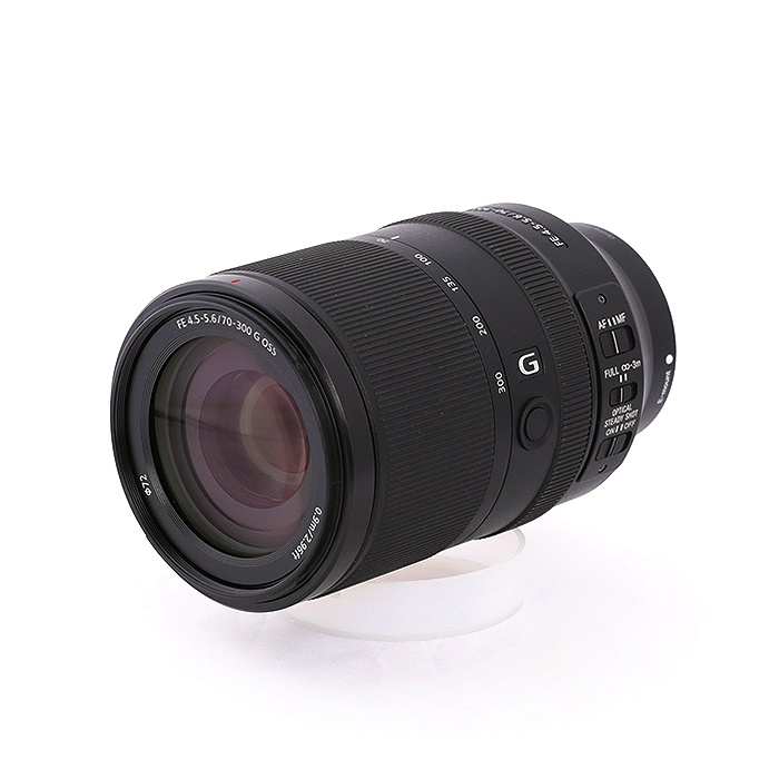 【中古】(ソニー) SONY FE70-300/4.5-5.6 G OSS