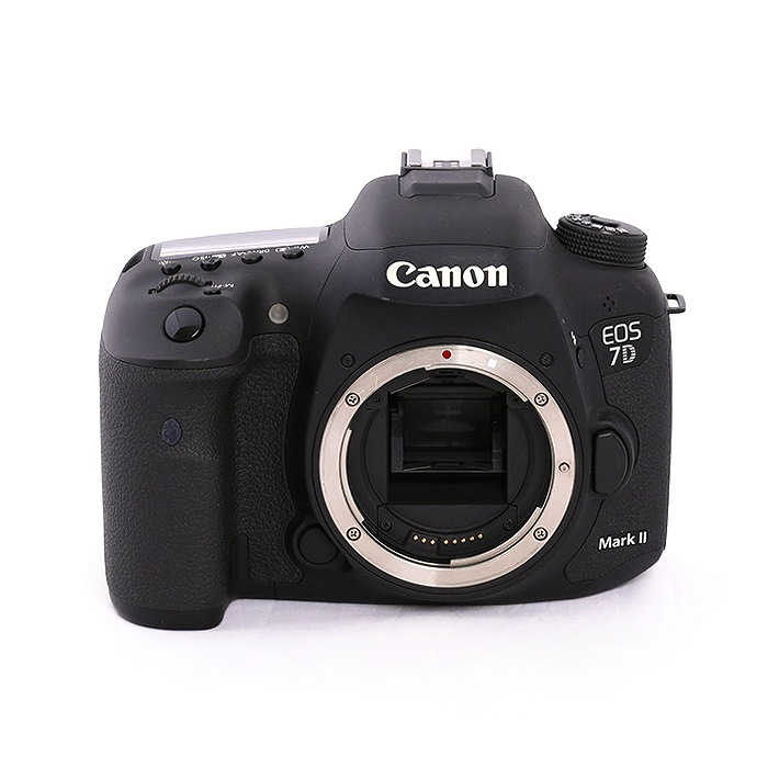 【中古】(キヤノン) Canon EOS 7D Mark II ボディ