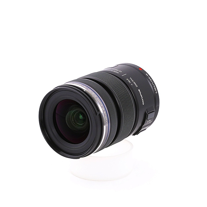 【中古】(オリンパス) OLYMPUS M.ZUIKO DIGITAL ED12-50/3.5-6.3 EZ ブラック