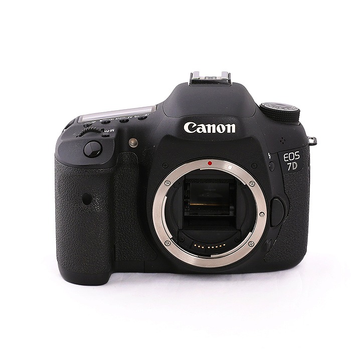 【中古】(キヤノン) Canon EOS 7D ボディ