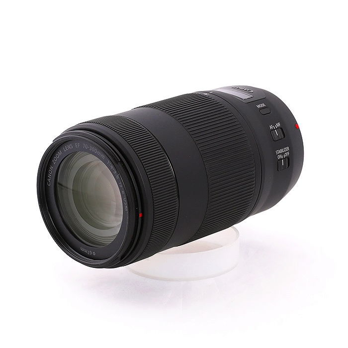 【中古】(キヤノン) Canon EF70-300/4-5.6 IS II USM