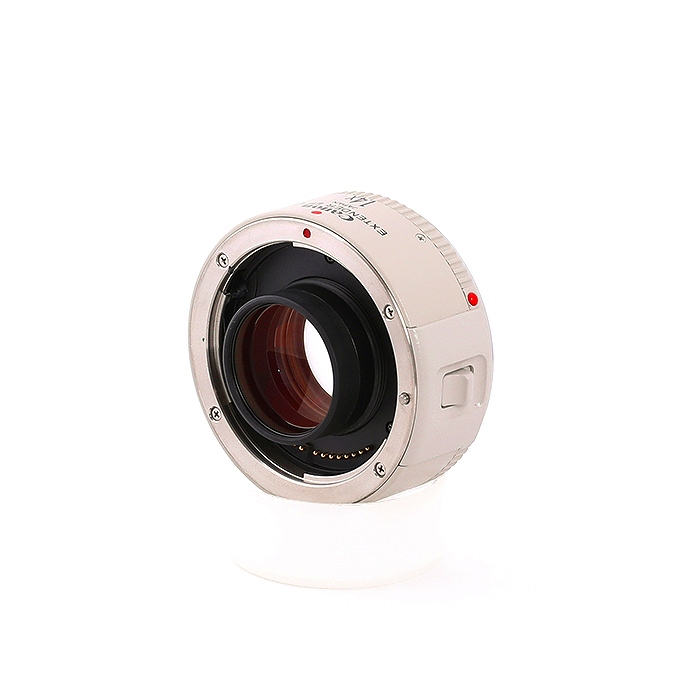 【中古】(キヤノン) Canon エクステンダー EF1.4X