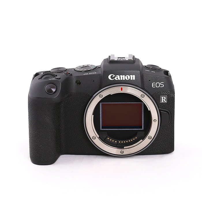 【中古】(キヤノン) Canon EOS RP ボディ
