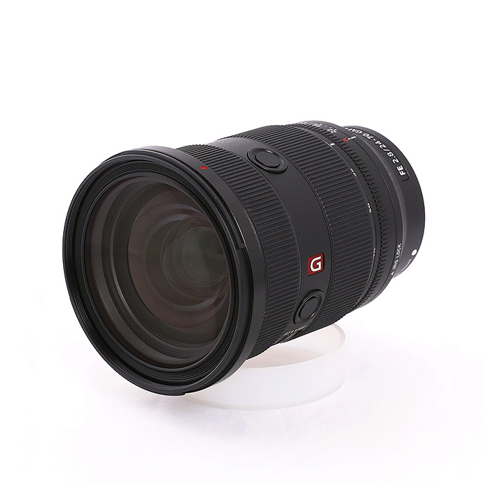 【中古】(ソニー) SONY FE24-70/2.8 GM II
