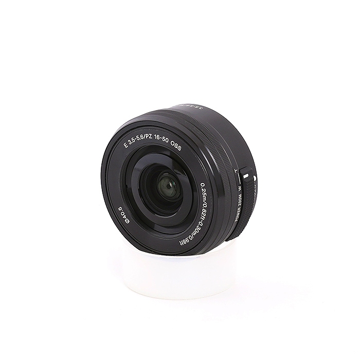 【中古】(ソニー) SONY E PZ16-50/3.5-5.6 OSS