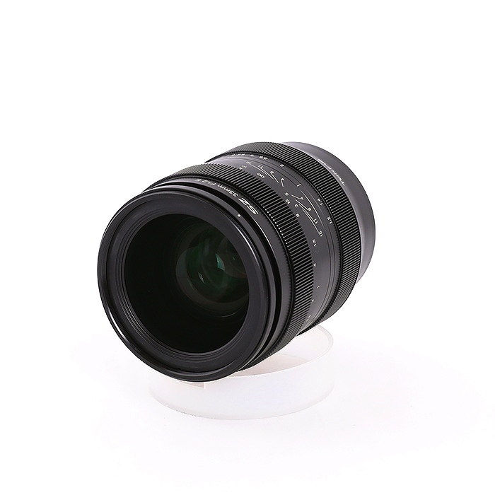 【中古】(トキナ) Tokina SZ 33/1.2 MF ソニーEマウント用