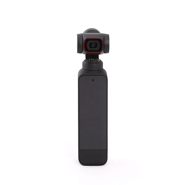 【中古】(DJI) DJI POCKET 2