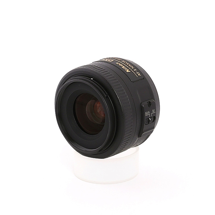 【中古】(ニコン) Nikon AF-S DX 35/1.8G
