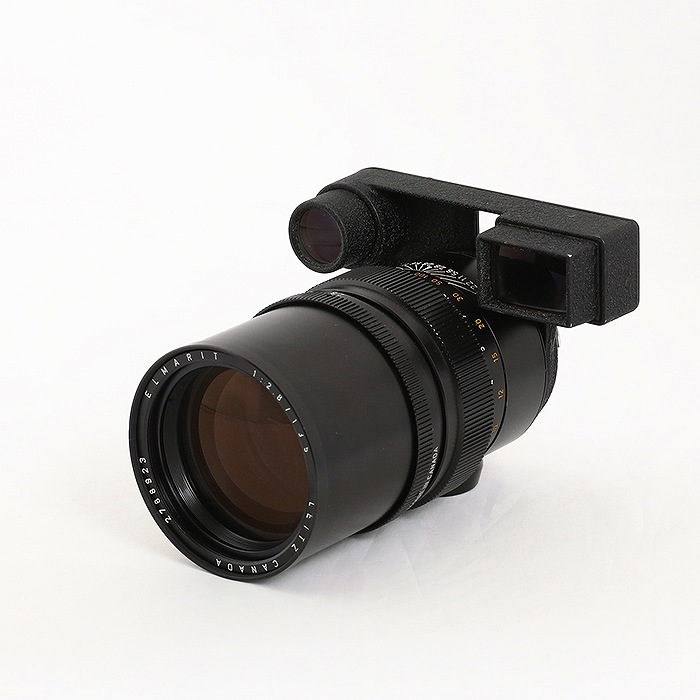 �y���Áz(���C�J) Leica �G���}���[�gM 135/2.8 ���