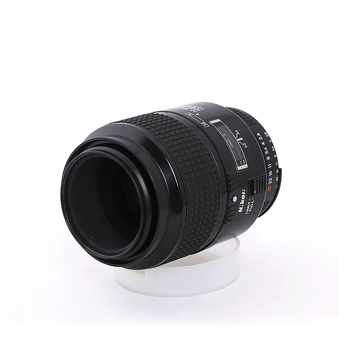 【中古】(ニコン) Nikon AF マイクロ 105/2.8D