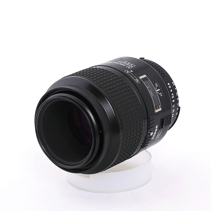 【中古】(ニコン) Nikon AF マイクロ 105/2.8D