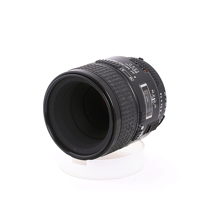 【中古】(ニコン) Nikon AF マイクロ 60/2.8D