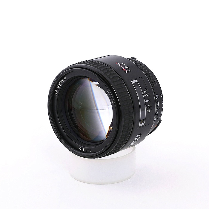 【中古】(ニコン) Nikon AF 85/1.8D