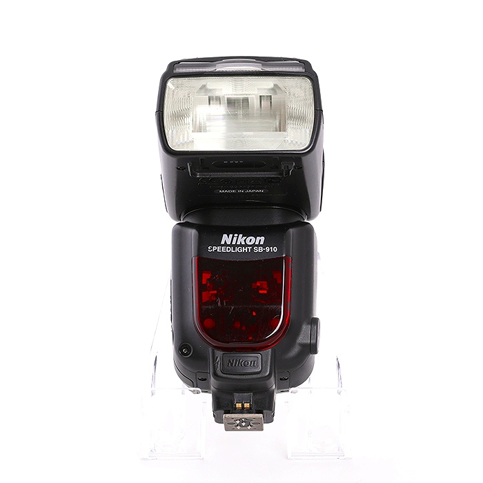 �y���Áz(�j�R��) Nikon SB-910 �X�s�[�h���C�g
