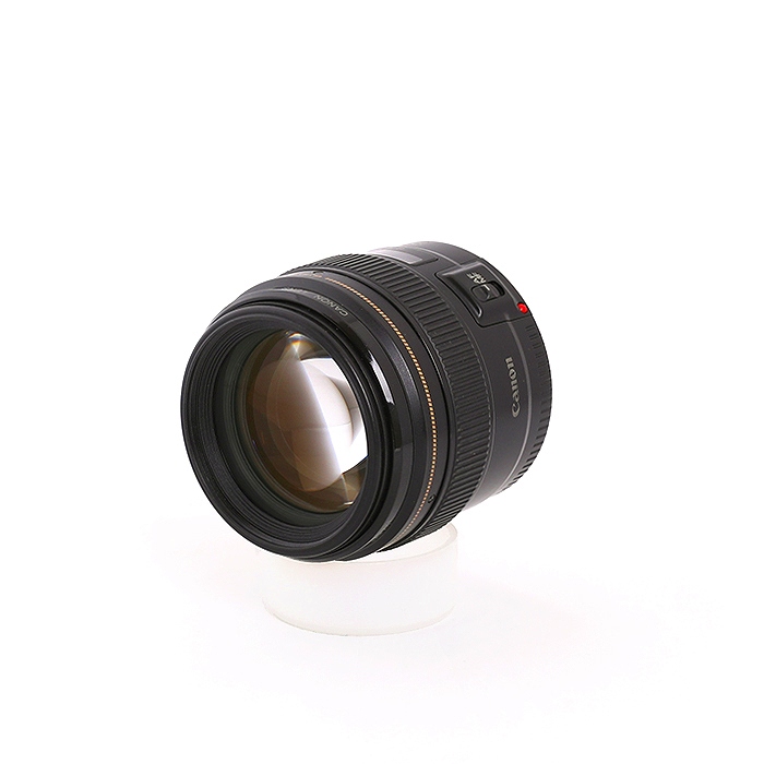 【中古】(キヤノン) Canon EF85/1.8 USM