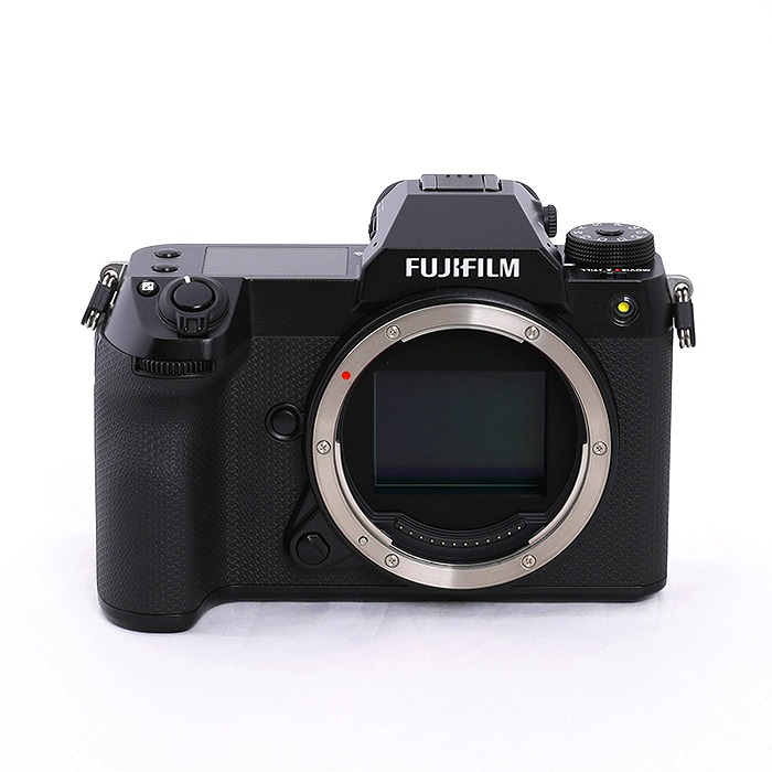 【中古】(フジフイルム) FUJIFILM GFX 100SII