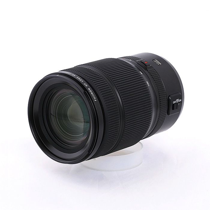 【中古】(フジフイルム) FUJIFILM GF45-100/4 R LM OIS WR