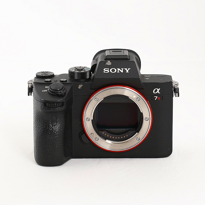 【中古】(ソニー) SONY ILCE-7RM3 α7R III ボディ