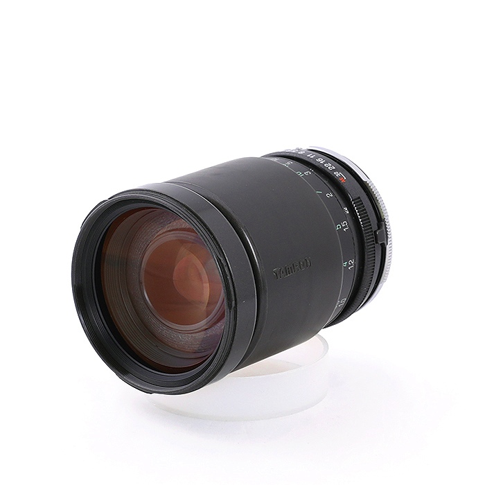 �y���Áz(�^������) TAMRON SP 35-105//2.8 �j�R��F�}�E���g�A�_�v�g�[��