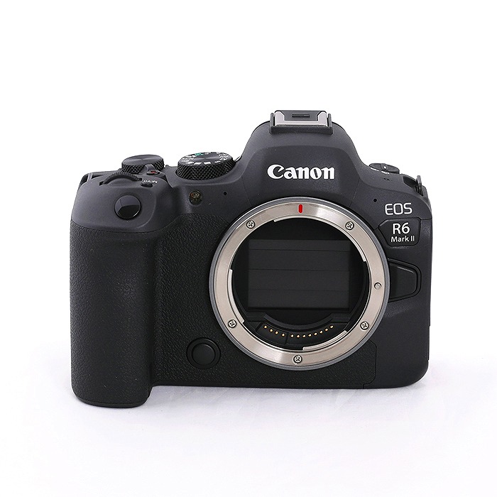 �y���Áz(�L���m��) Canon EOS R6 Mark II �{�f�B