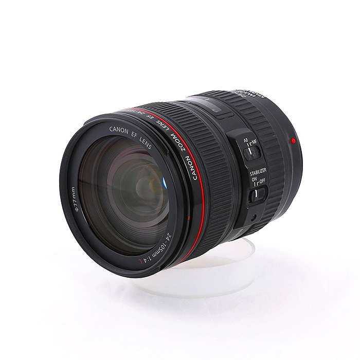 �y���Áz(�L���m��) Canon EF24-105/4L IS USM