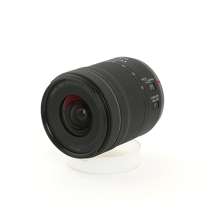 �y���Áz(�L���m��) Canon RF15-30/4.5-6.3 IS STM