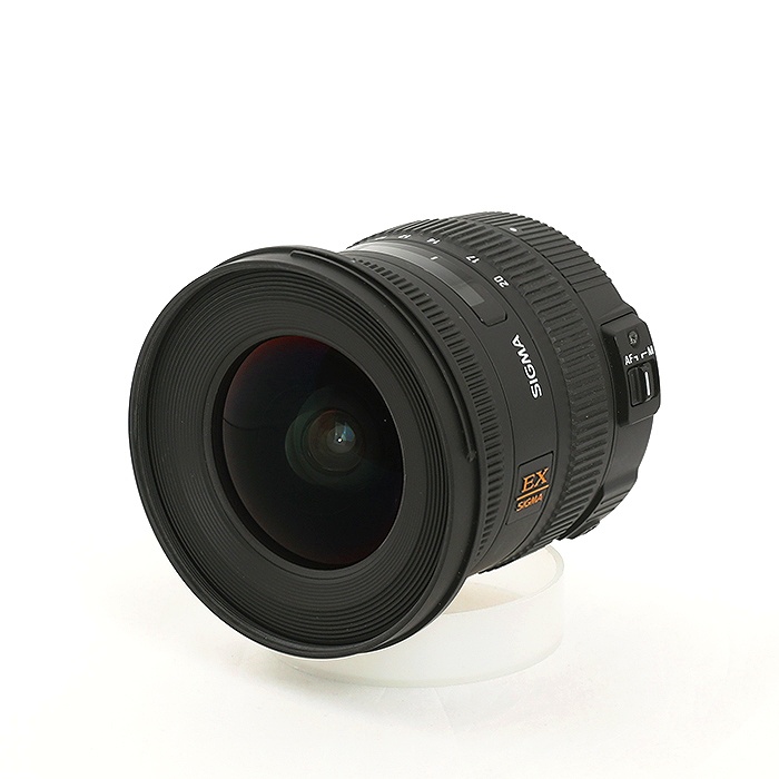 �y���Áz(�V�O�}) SIGMA 10-20/3.5 EX DC HSM �j�R���p
