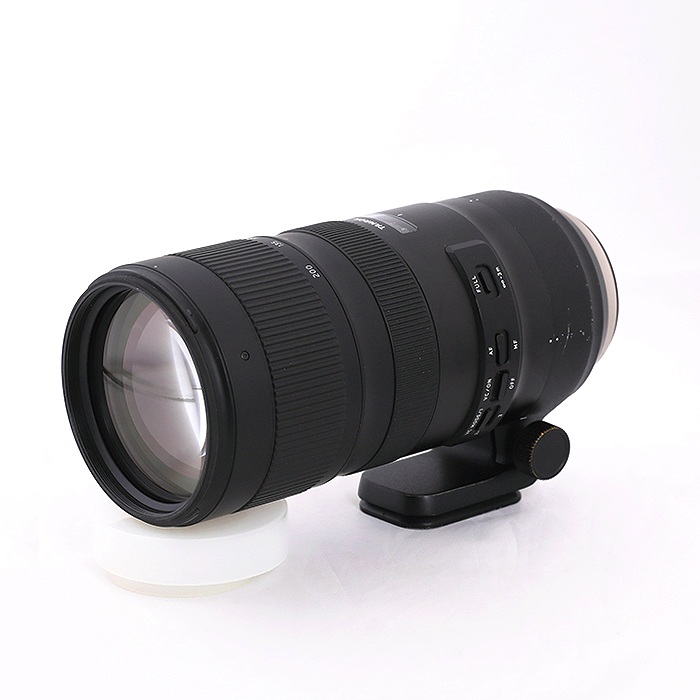 �y���Áz(�^������) TAMRON SP70-200/2.8 Di VC USD G2 A025N �j�R��F�}�E���g�p