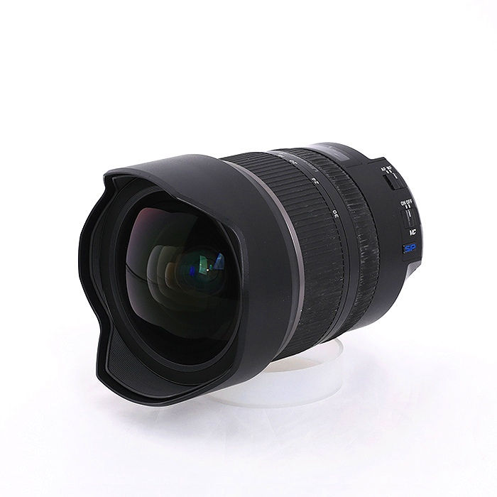 【中古】(タムロン) TAMRON SP15-30/2.8 Di VC USD A012N ニコンFマウント