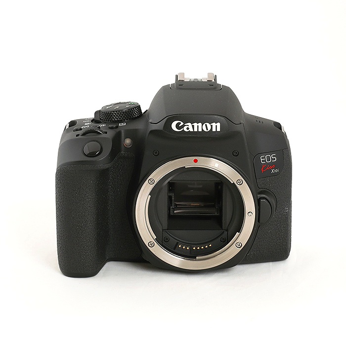 【中古】(キヤノン) Canon EOS KISS X10i ボディ