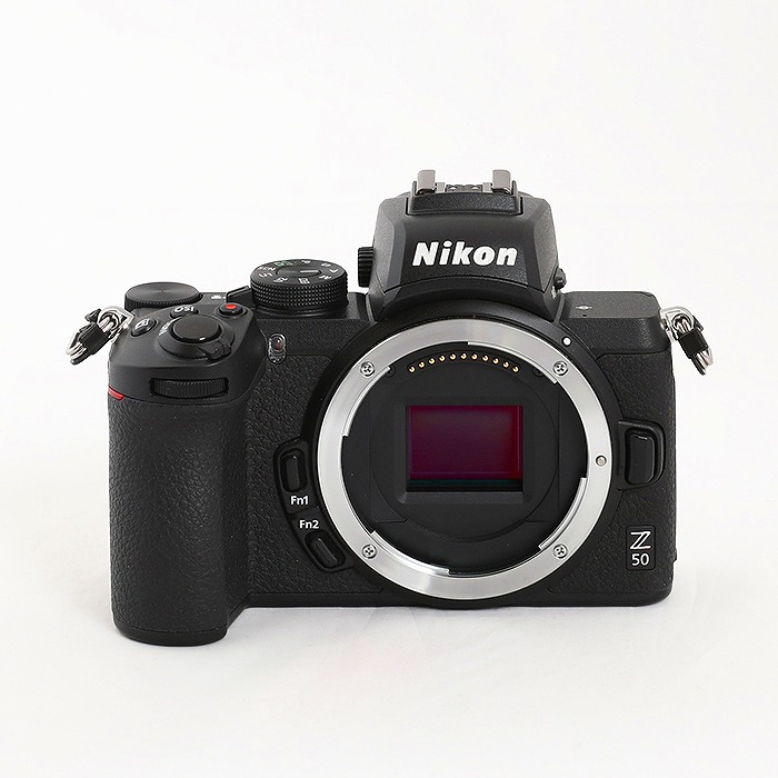 �y���Áz(�j�R��) Nikon Z 50 �{�f�B