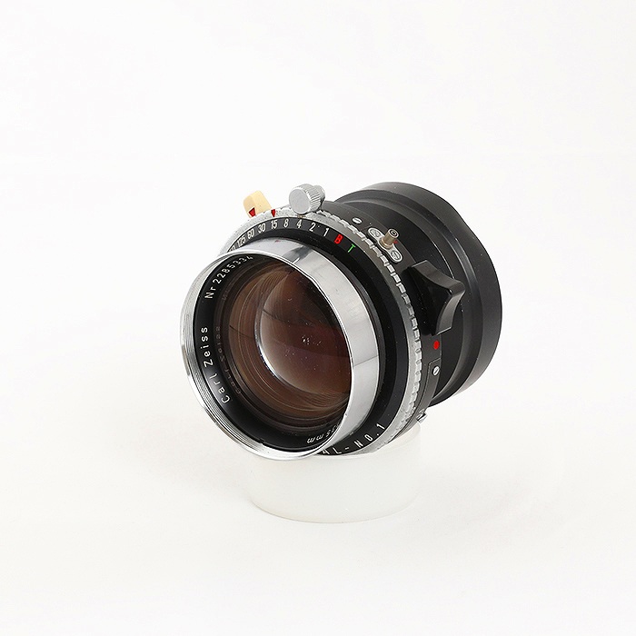 �y���Áz(�c�A�C�X) ZEISS �v���i�[ 135/3.5 �R�p�� NO.1