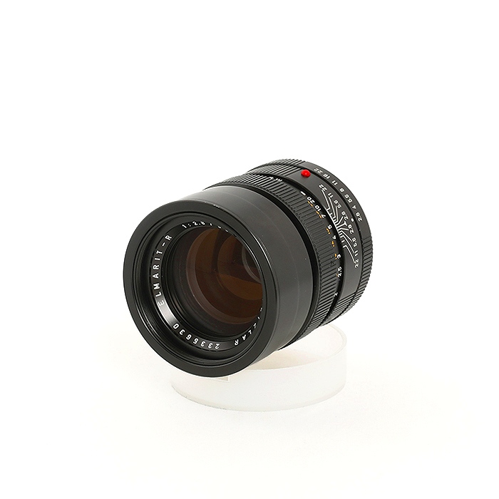 �y���Áz(���C�J) Leica �G���}���[�g R 90/2.8 3CAM
