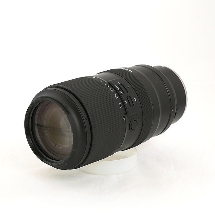 【中古】(タムロン) TAMRON 50-400/4.5-6.3 DI3 VC VXD A067Z ニコンZ用
